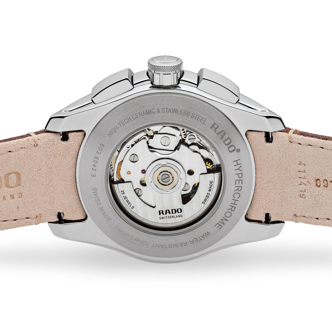 Rado HyperChrome XXL Automatik Chronograph