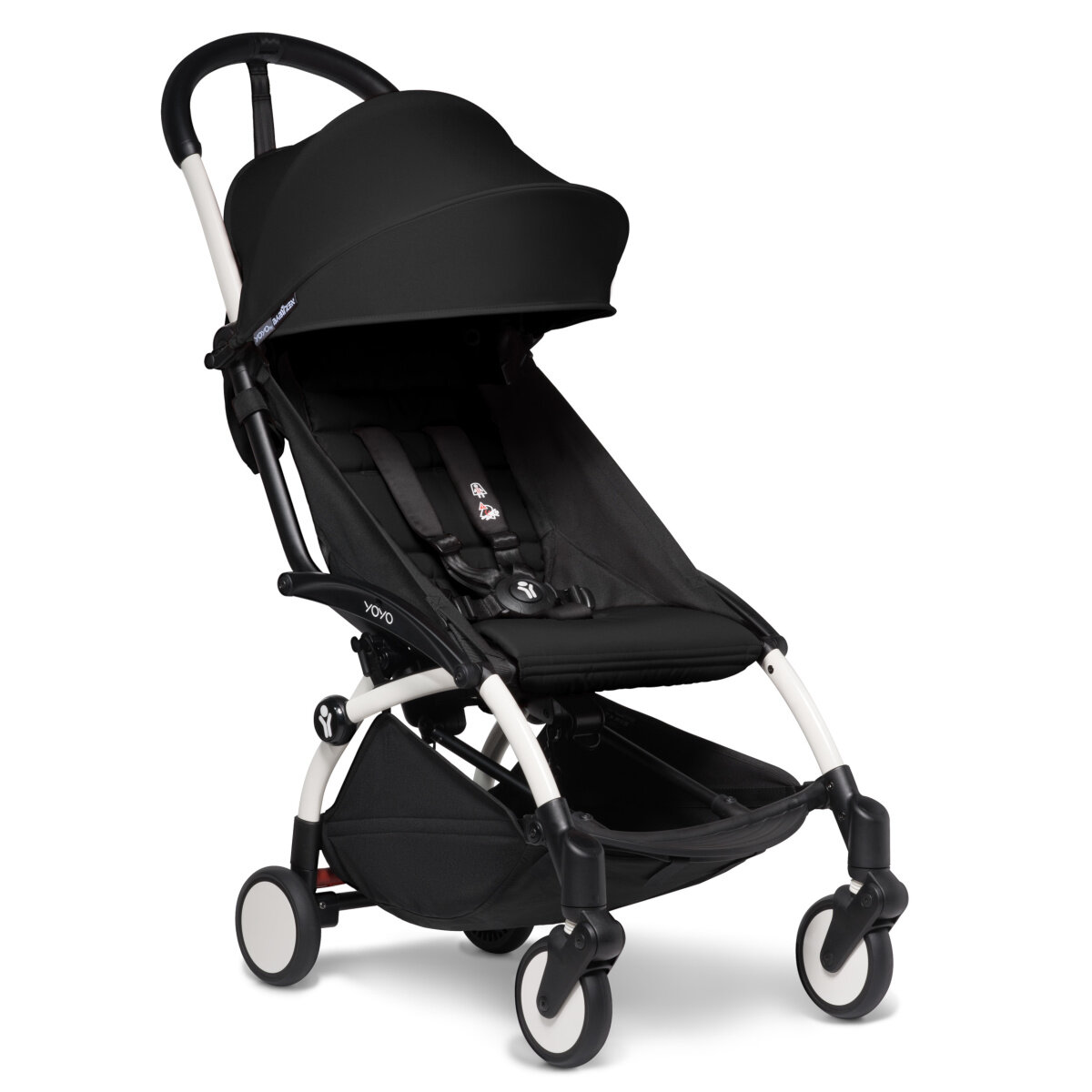 BABYZEN BABYZEN Kinderwagen YOYO² 6+