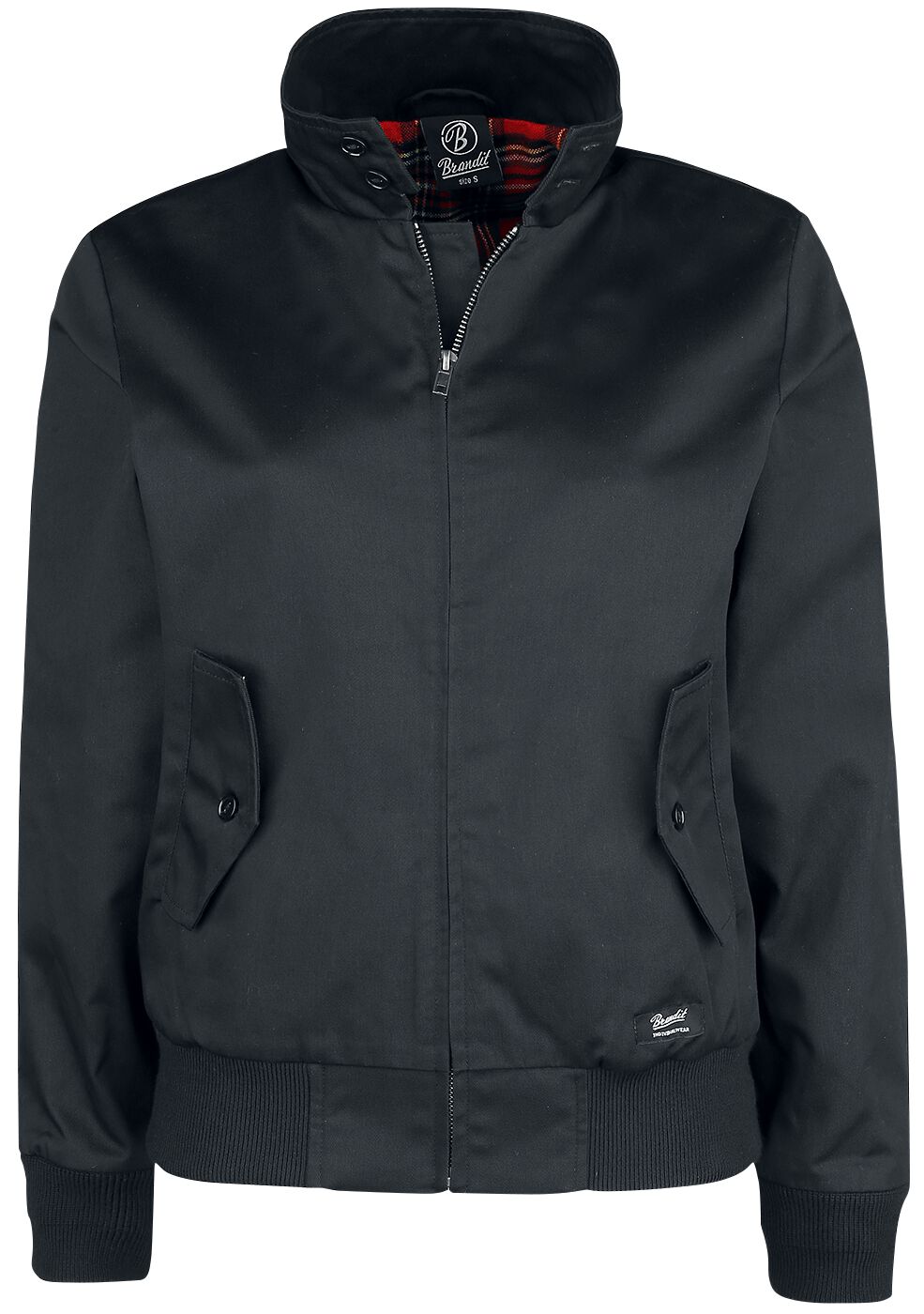 Lord Canterbury Femme | Brandit Veste mi-saison