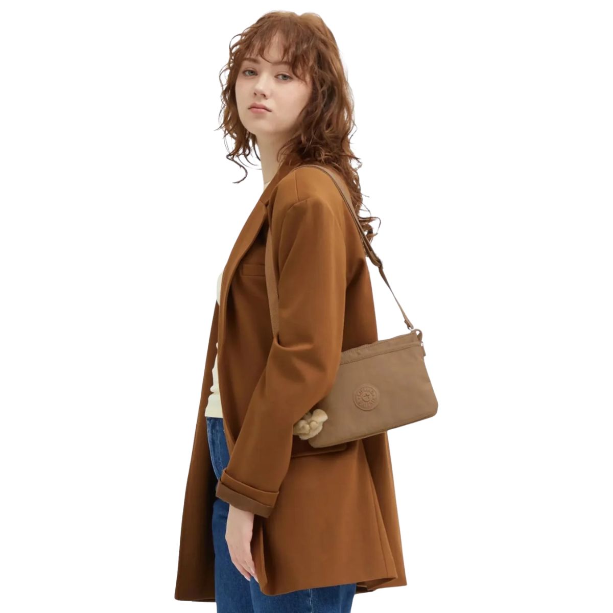 Kipling | RIRI | Kleine Crosbody tas