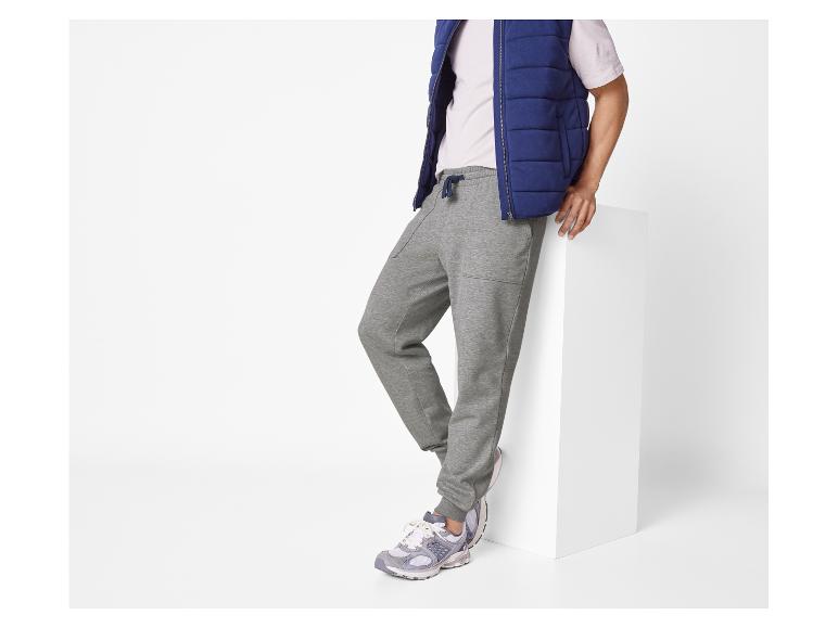 Heren joggingbroek