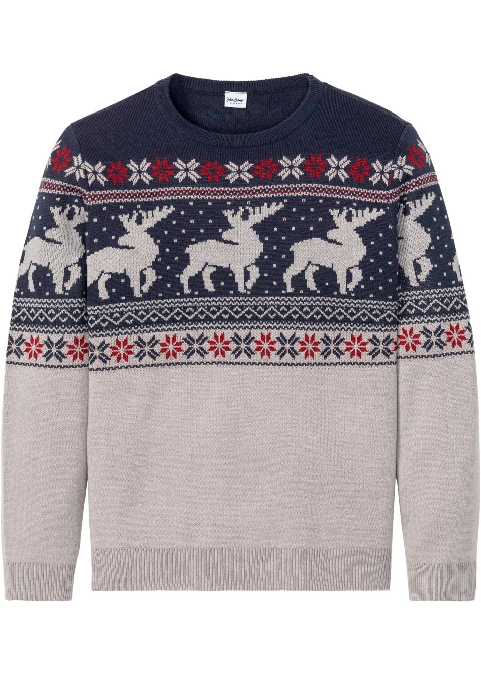 Pull norvégien