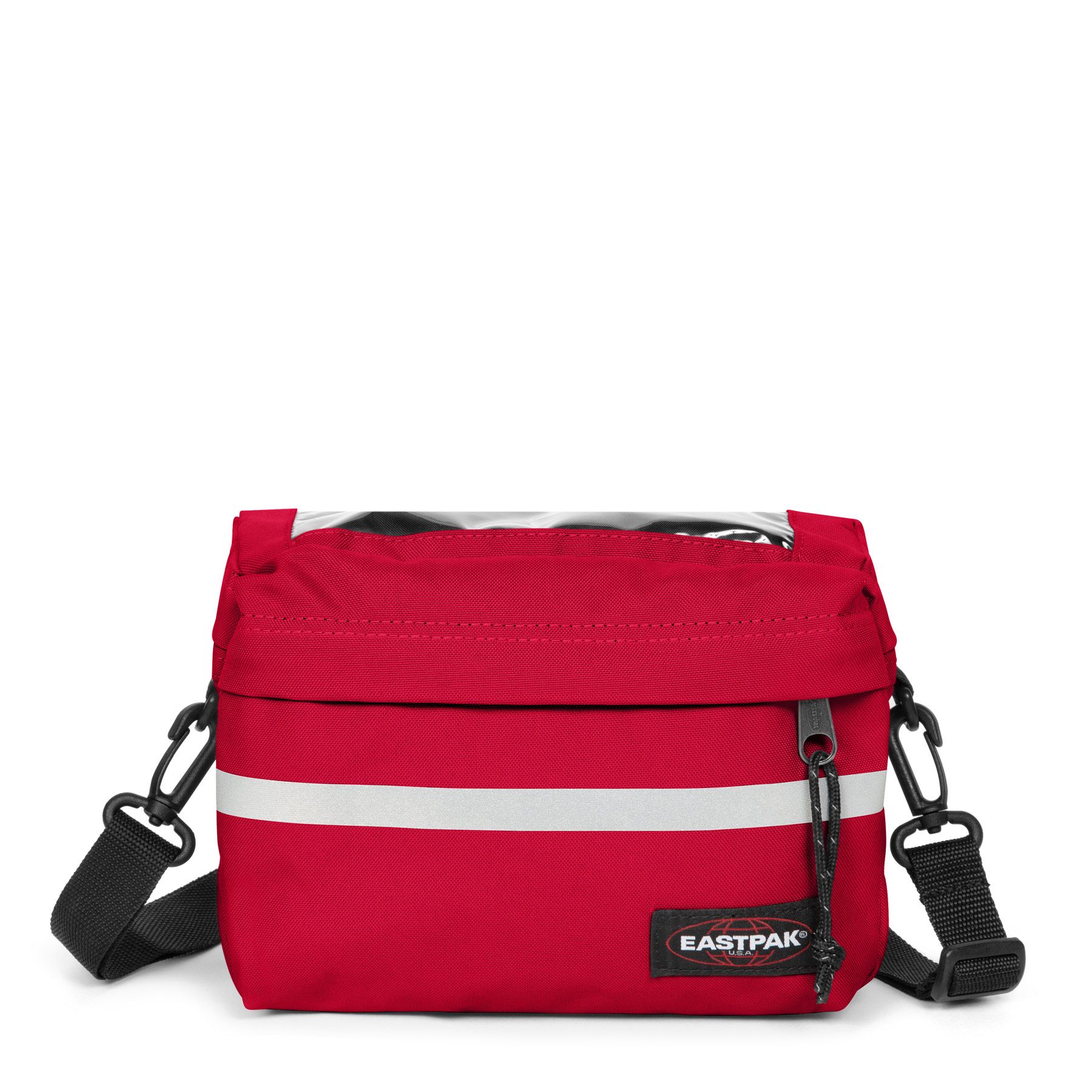 Aman Bike Sailor Red