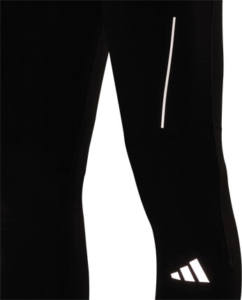 AdidasOwn the Run Tight - schwarz