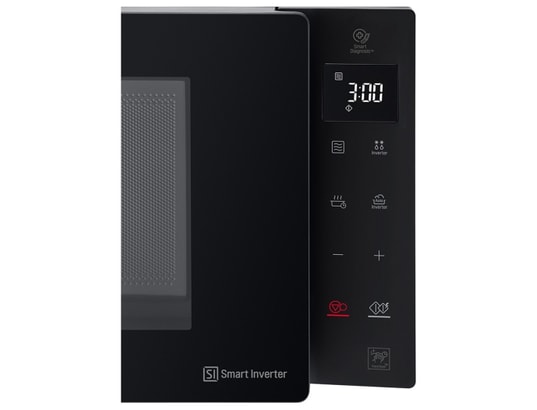 LG - Micro ondes MS3235GIB