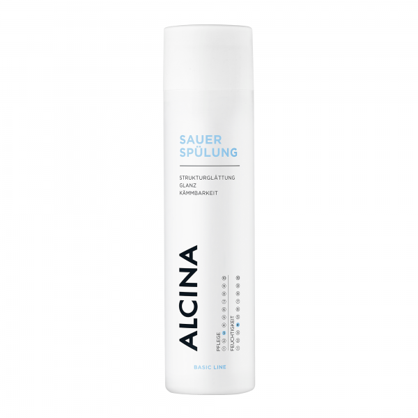 Alcina Sauer-Spülung 250ml