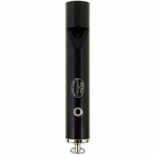 Acme Cuckoo Call