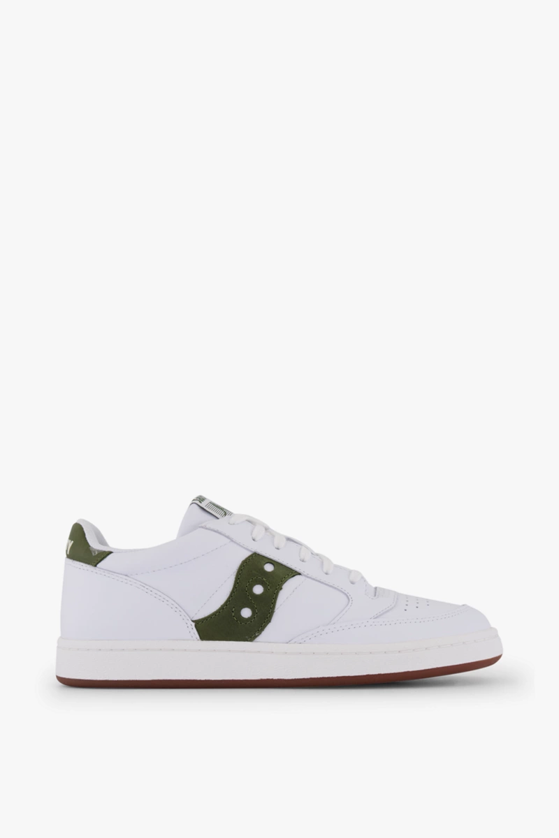 Saucony Jazz Court Herren Sneaker