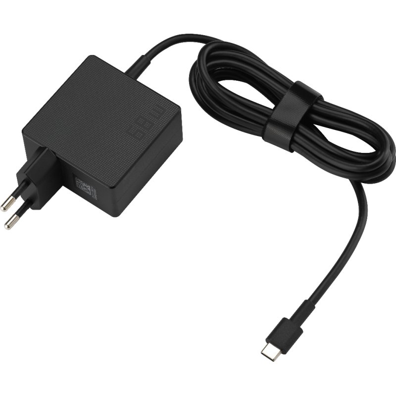 ASUS AC68-00 (AD2190020) adaptateur de puissance & onduleur Intérieure 68 W Noir