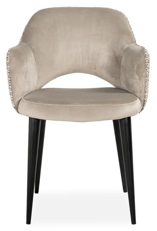 Eetkamerstoel S4483 Trendy Nature Giovanna B60 x D64 x H85 cm