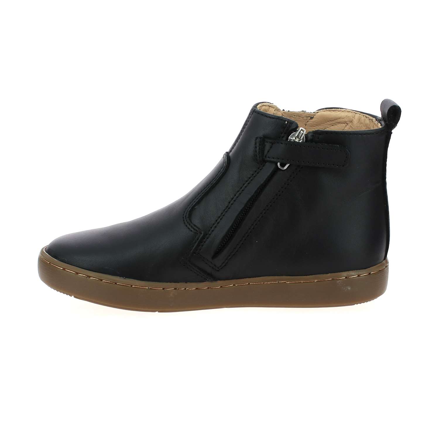 Boots et bottines fille SHOO POM PLAY NEW APPLE