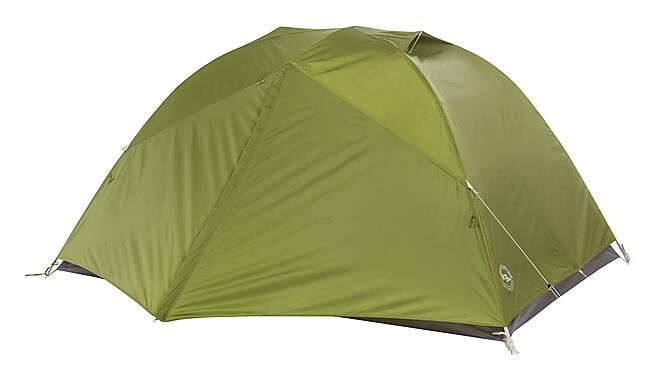 BIG AGNES - TENTE DE RANDONNEE LEGERE BLACKTAIL 3