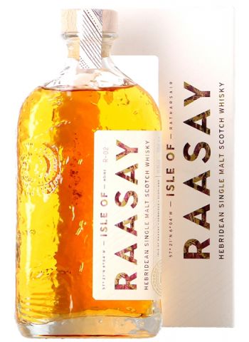 Raasay R02 - Raasay