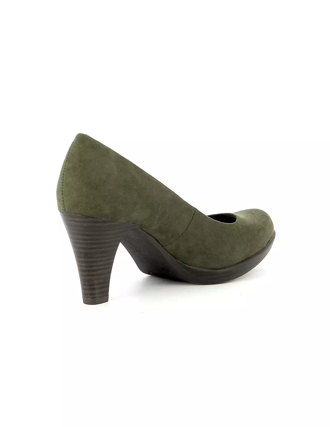 MARCO TOZZI 22411 - Escarpins Khaki