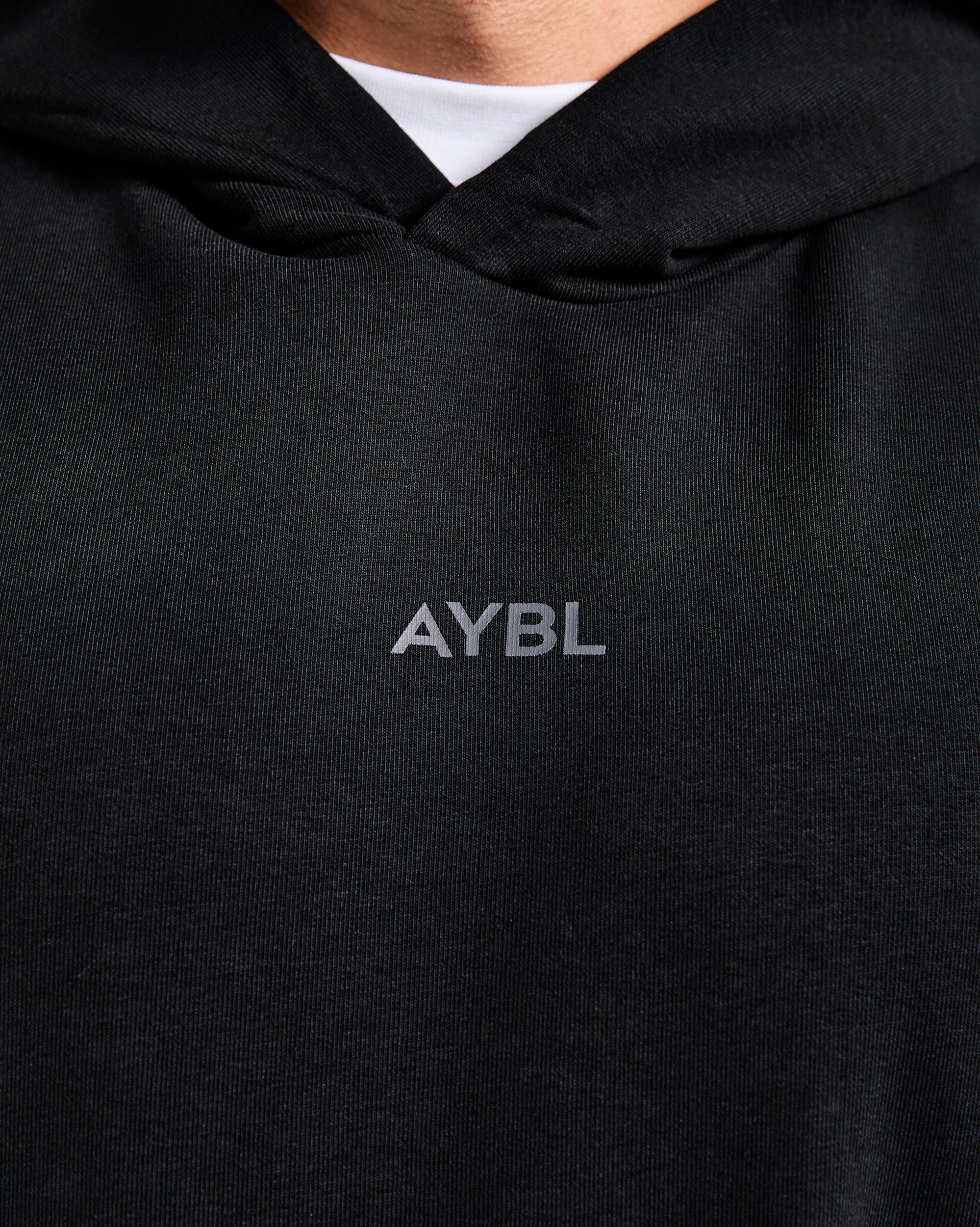 Craft Oversized Hoodie