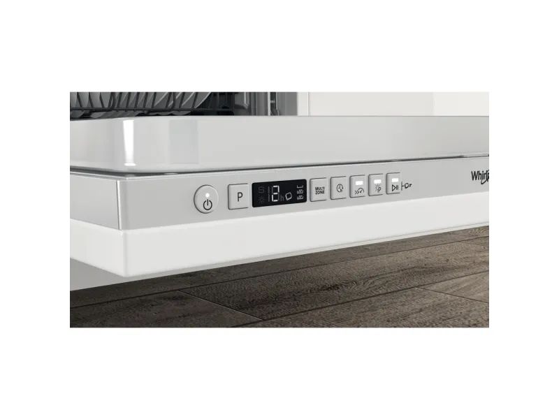 Dishwasher Whirlpool DISHWASHER WKCIO 3T133 PFE