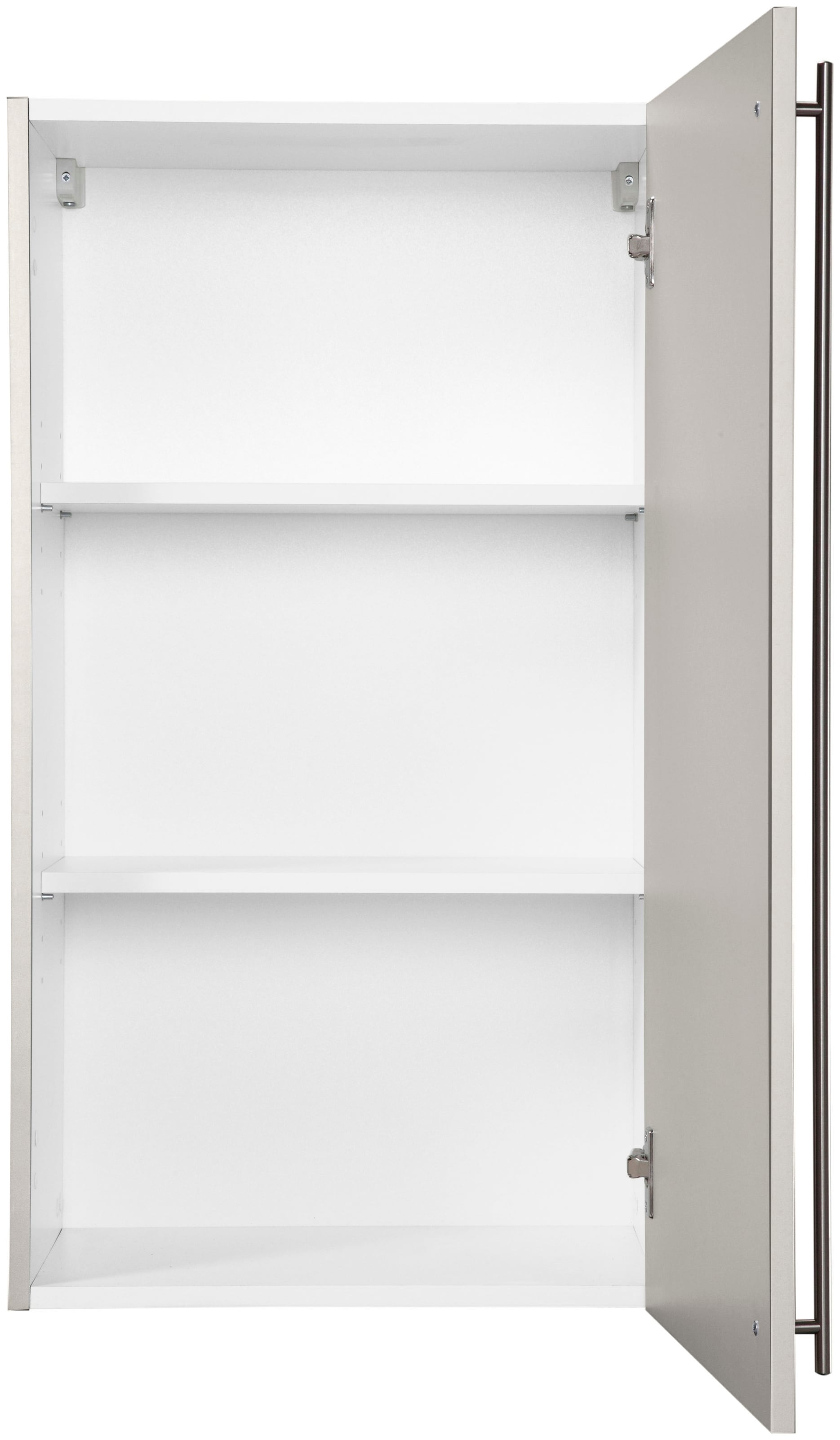 wiho Küchen Hängeschrank »Chicago« 40 cm breit, 90 cm hoch, für viel Stauraum