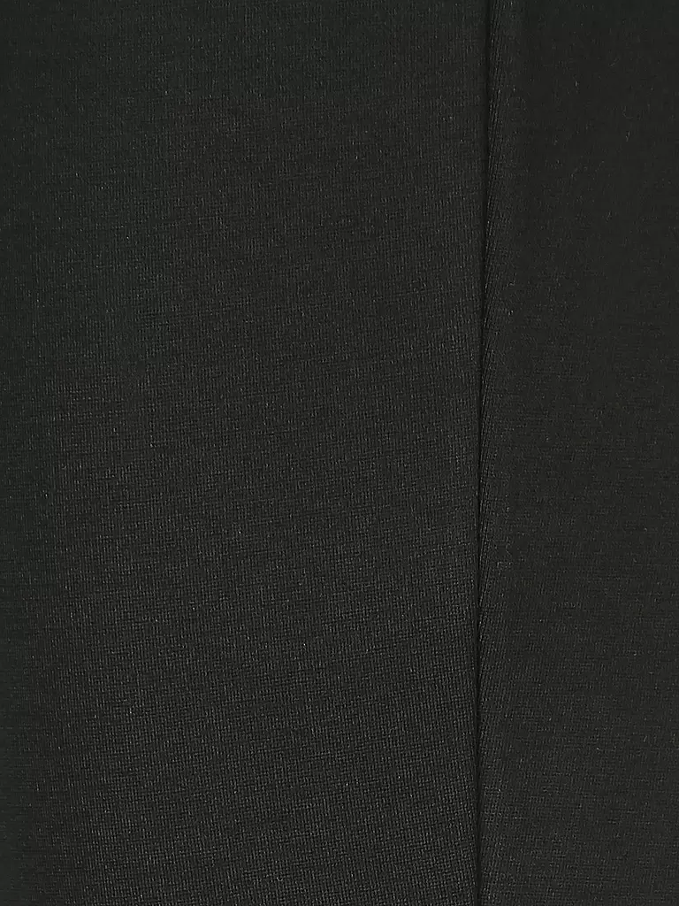 JAPAN TKY Leggings Wazuka schwarz