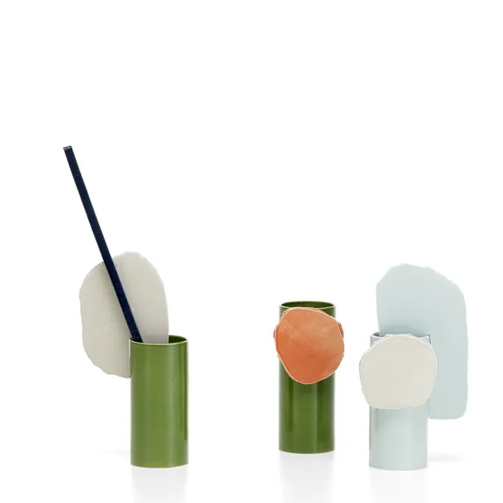 Vitra - Vase Découpage, Barre
