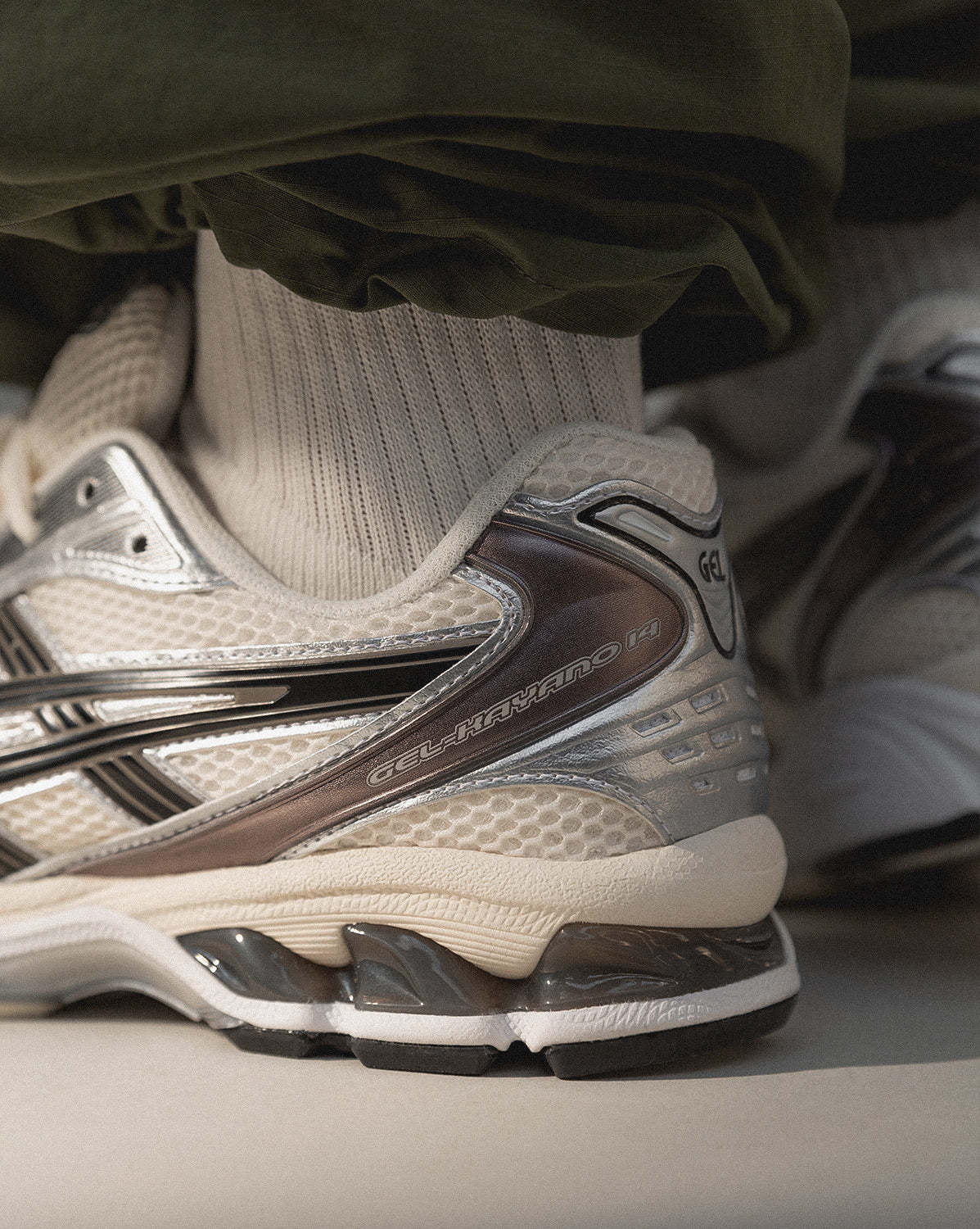 Asics GEL-Kayano 14