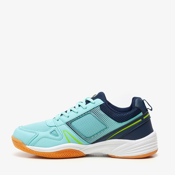 Osaga dames zaalschoenen mintgroen