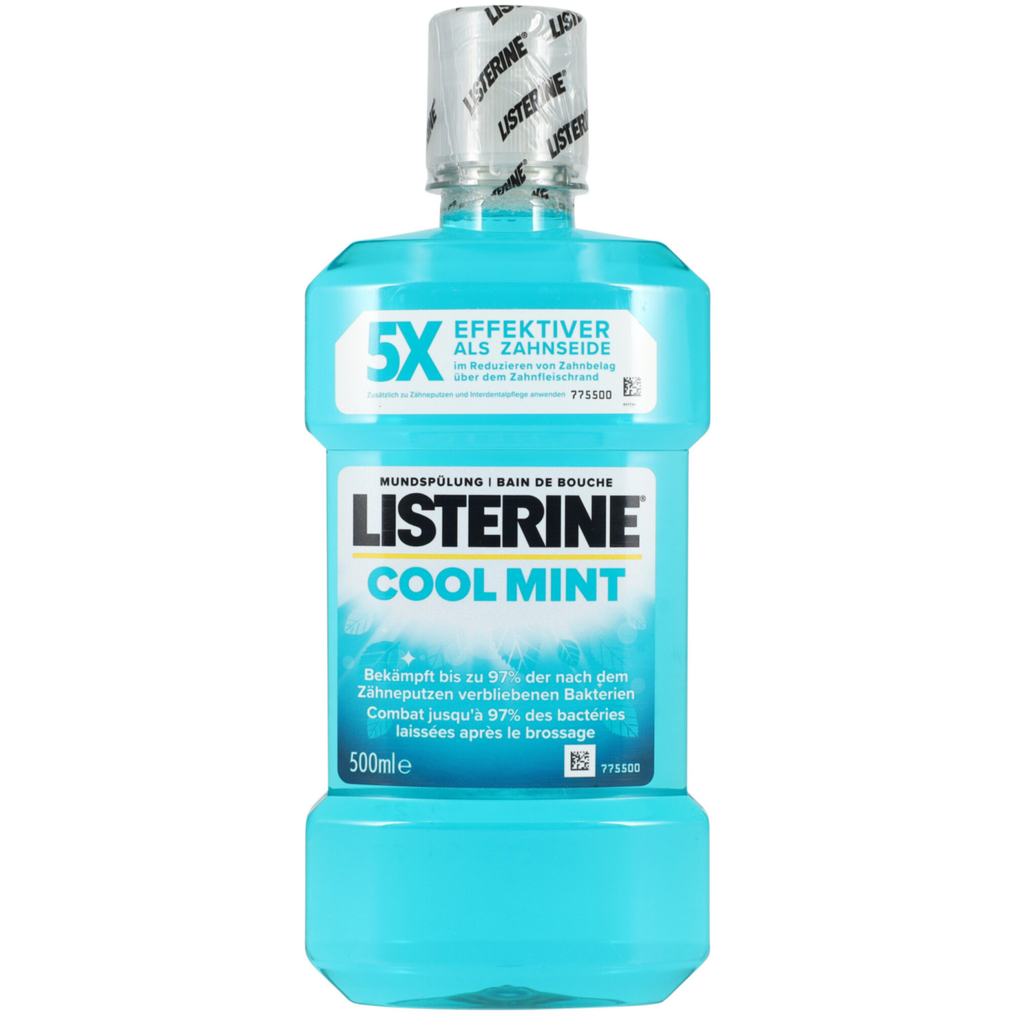 Listerine Cool Mint