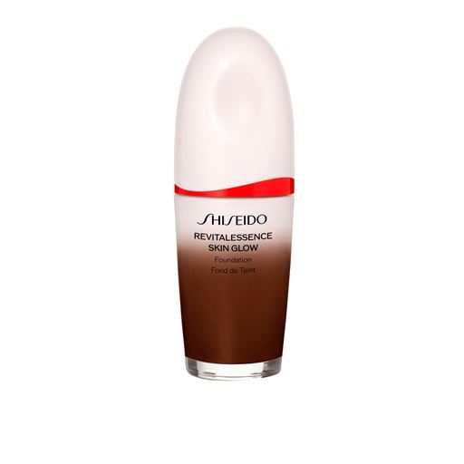 Shiseido Revitalessence Skin Glow SPF 30 Foundation, R E 560