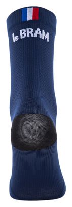 Paire de Chaussettes LeBram Arenberg Marine