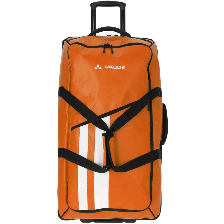 Vaude New Islands Rotuma 90 - 2-Rollenreisetasche L 75 cm orange