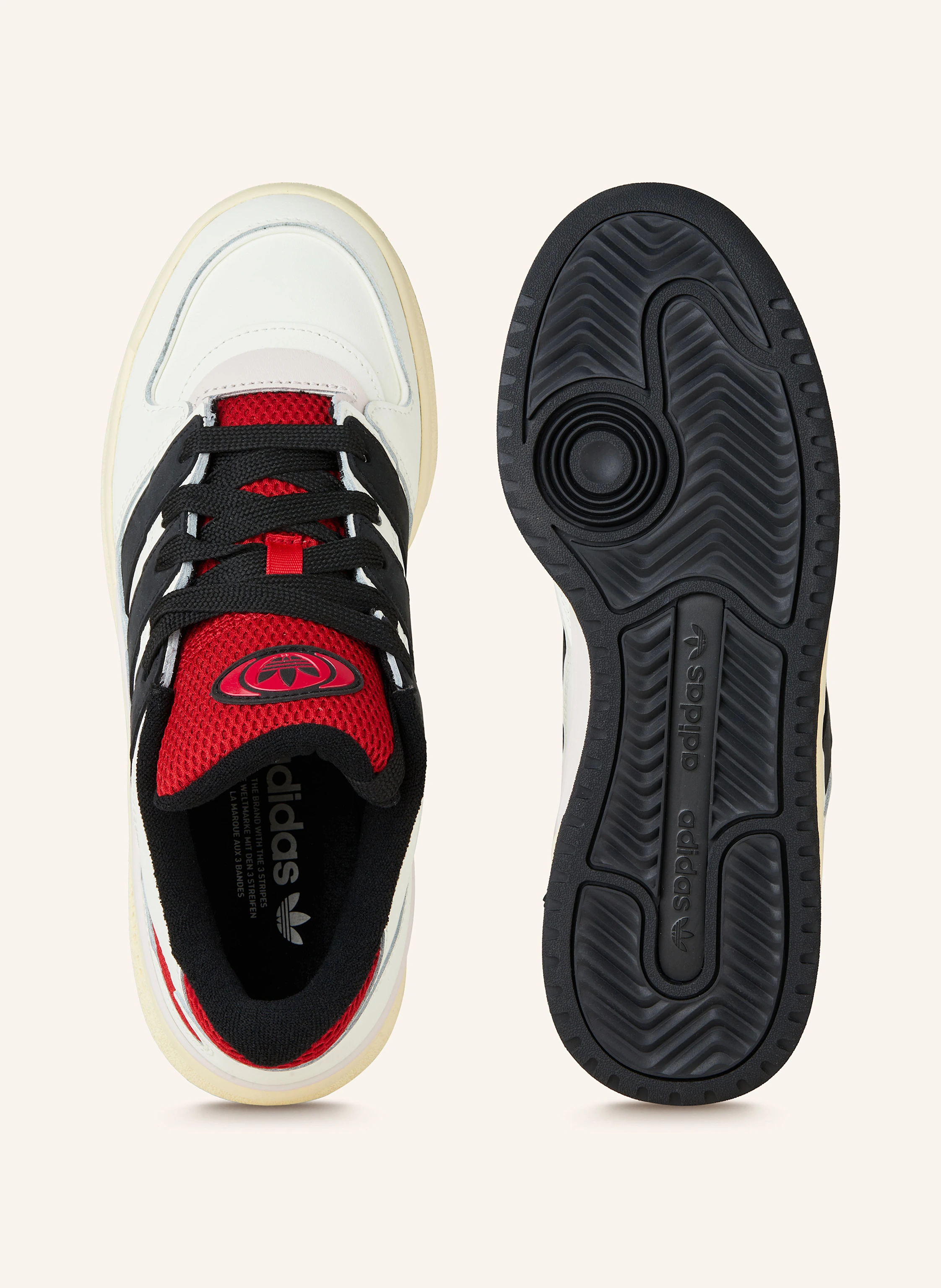 adidas Originals Sneaker FORUM2000