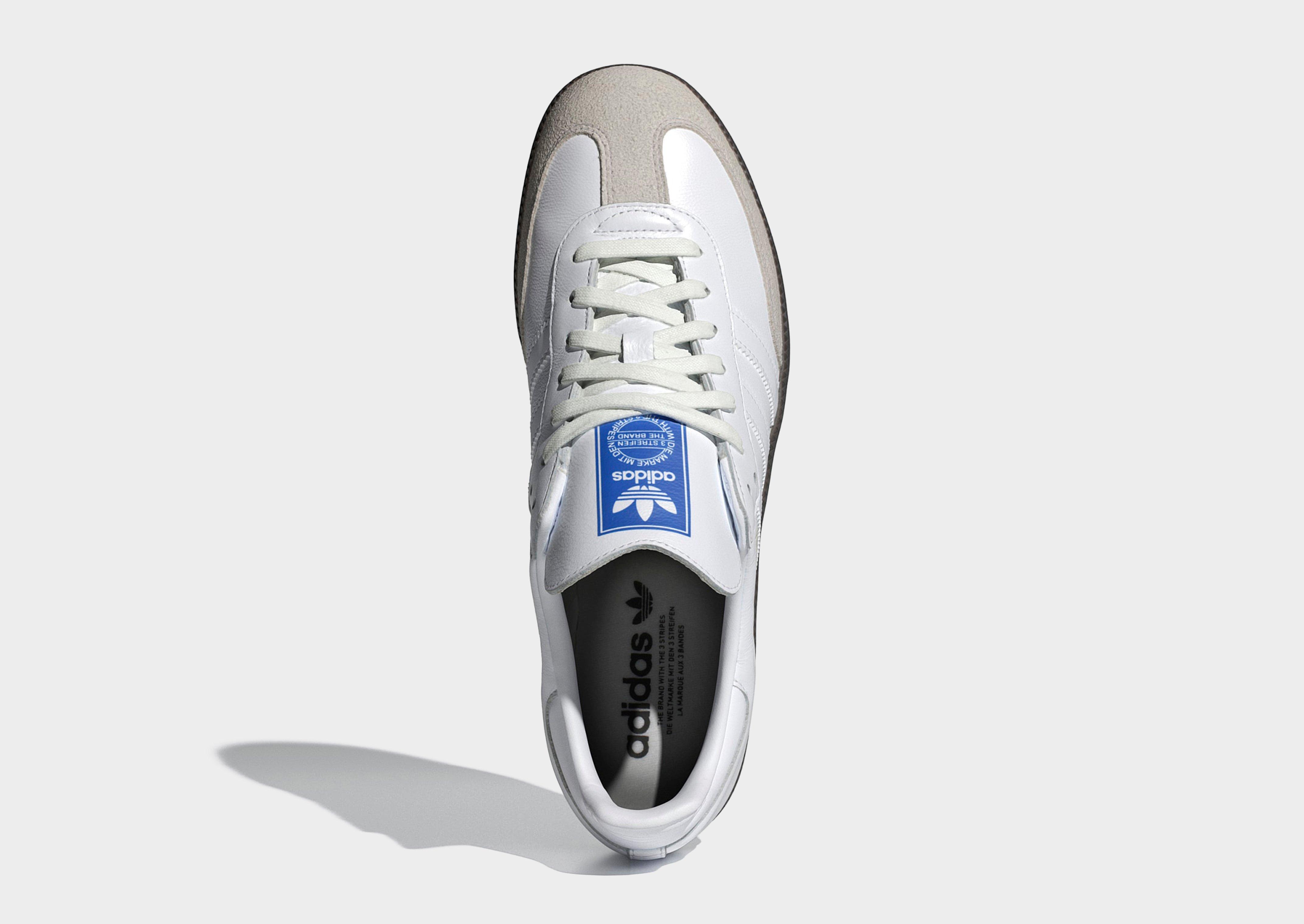 adidas Originals Samba OG Homme
