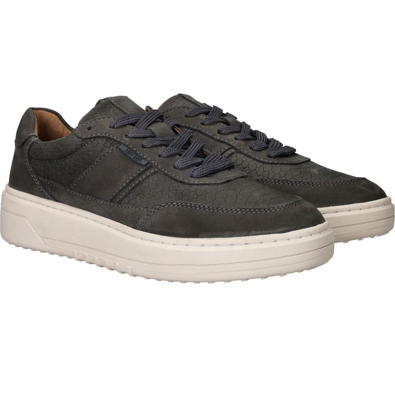 LOFF 1881 Sneakers Grijs Heren