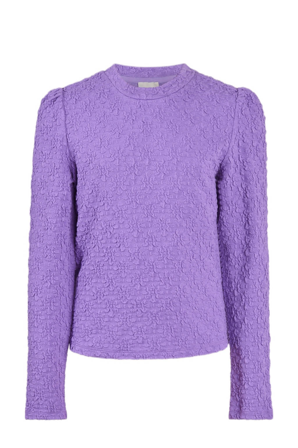 Shoeby longsleeve paars