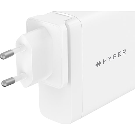 Targus HyperJuice 140W PD 3.1 USB-C-oplader