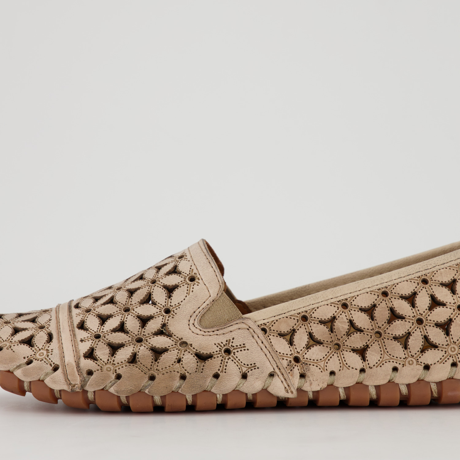 Gemini Halbschuhe