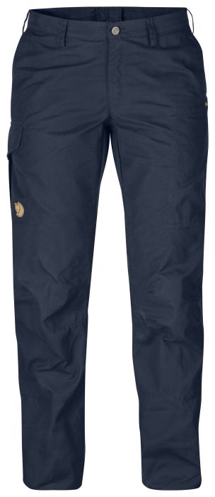Karla Pro Curved Trousers damebukser