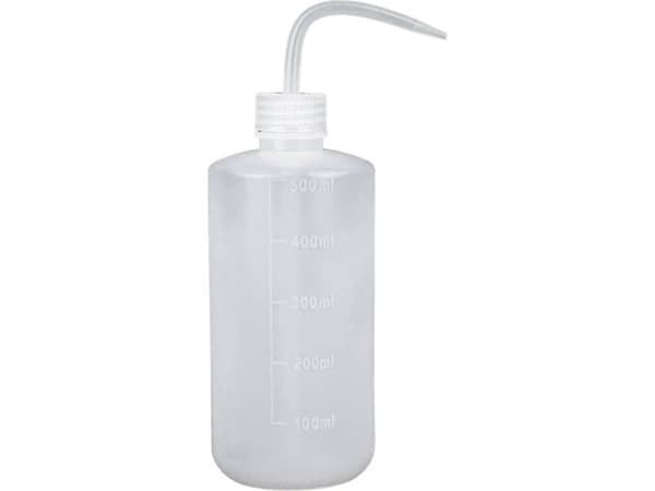 Stealkey Customs Stealkey Customs Spritzflasche 500 ml PE-LD