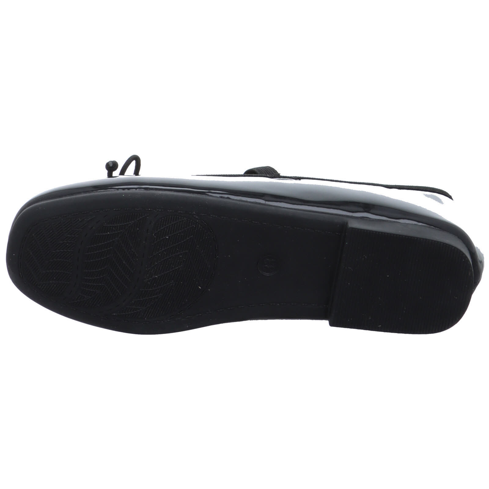 Ballerinas H2L240321-1-BK