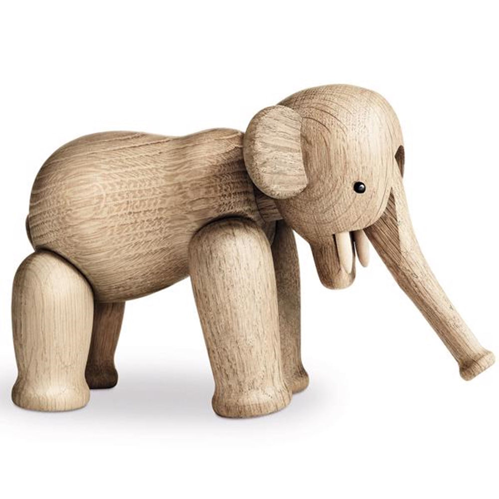Køb Kay Bojesen Elefant Lille Eg