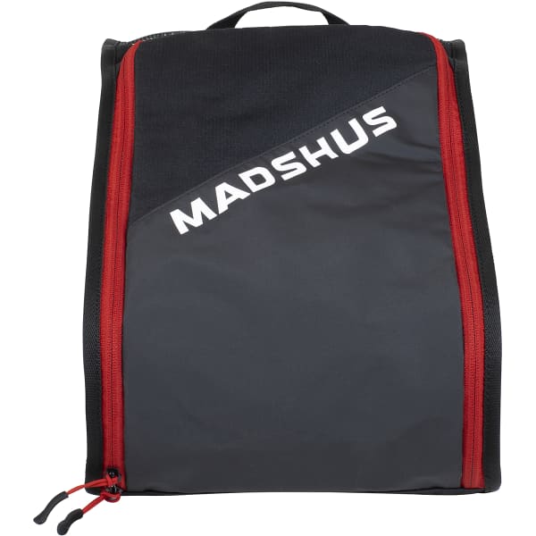 Housse chaussures ski de fond MADSHUS BOOT BAG BLACK
