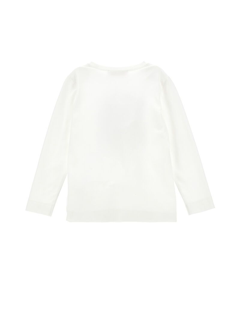 Monnalisa T-Shirt Frozen