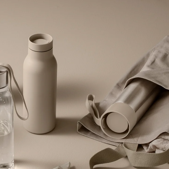Eva Solo - To Go Thermobecher 0.35 l, blue sky
