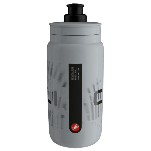 Castelli - Cloud Water Bottle - Bidon vélo