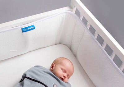 AeroSleep SafeSleep Sengekant