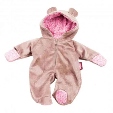 Götz Onesie Teddy Gr. S