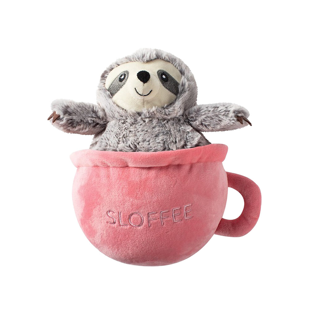Fringe Sloffee Sloth