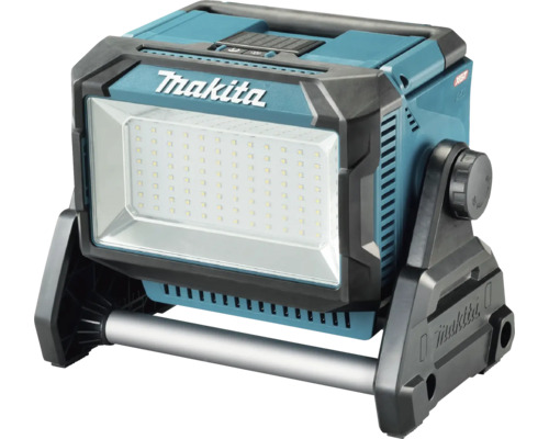 Makita XGT® ML009G 14,4 - 40V, 10000 lumen snoerloze LED-werklamp, zonder accu en lader