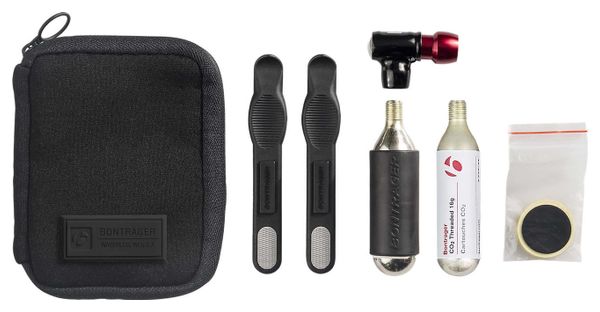 Kit Anti-Crevaison Bontrager Pro Noir