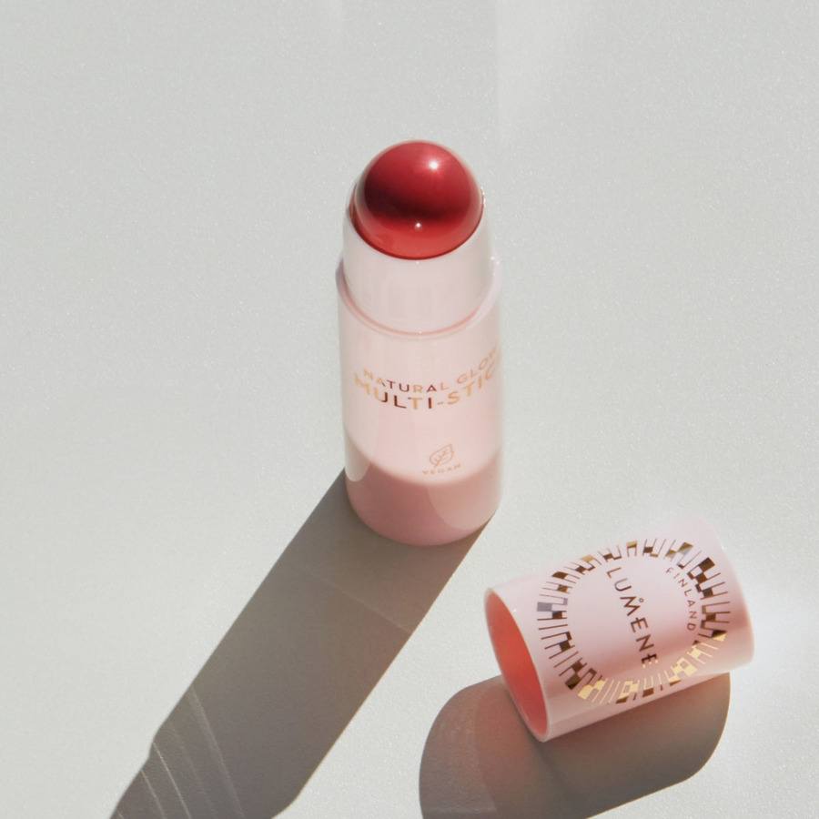 Lumene Natural Glow Multi-Stick 1 Soft Glow 5,8g