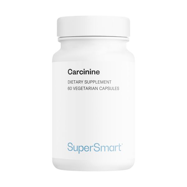 Carcinin - SuperSmart